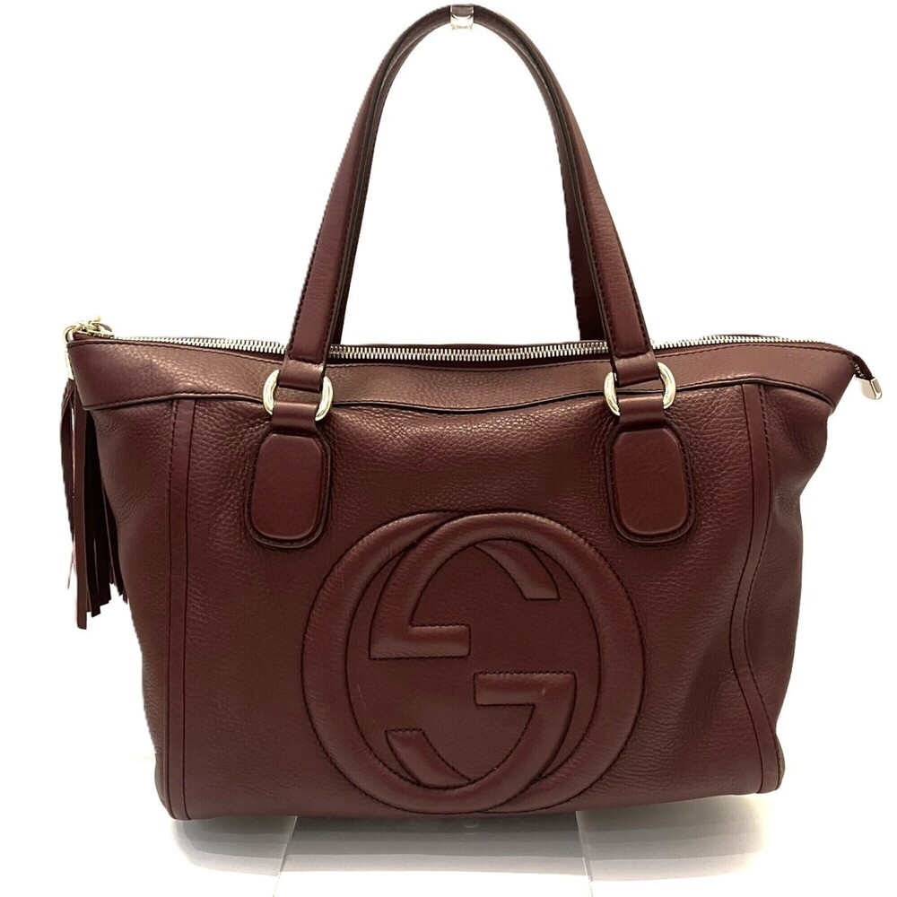 GUCCI Bag - Picture 1 of 8